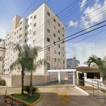 Cosy Flat Apartman Goiânia Kültér fotó