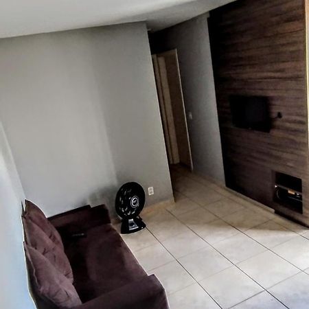 Cosy Flat Apartman Goiânia Kültér fotó