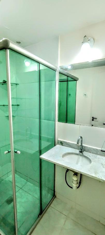Cosy Flat Apartman Goiânia Kültér fotó