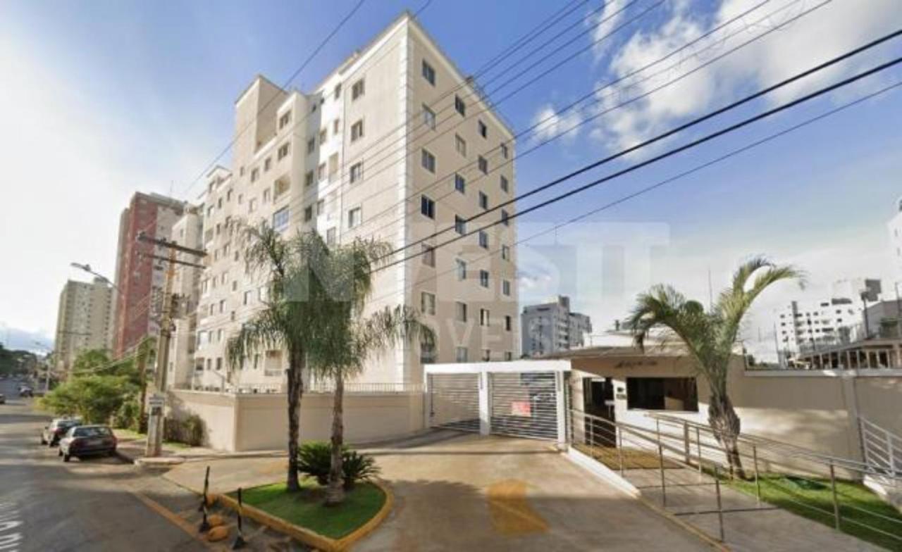 Cosy Flat Apartman Goiânia Kültér fotó