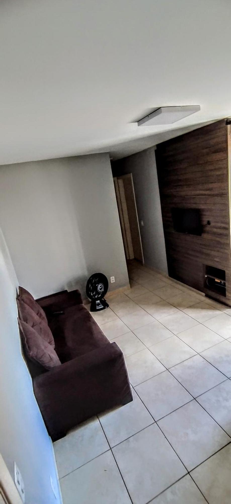 Cosy Flat Apartman Goiânia Kültér fotó