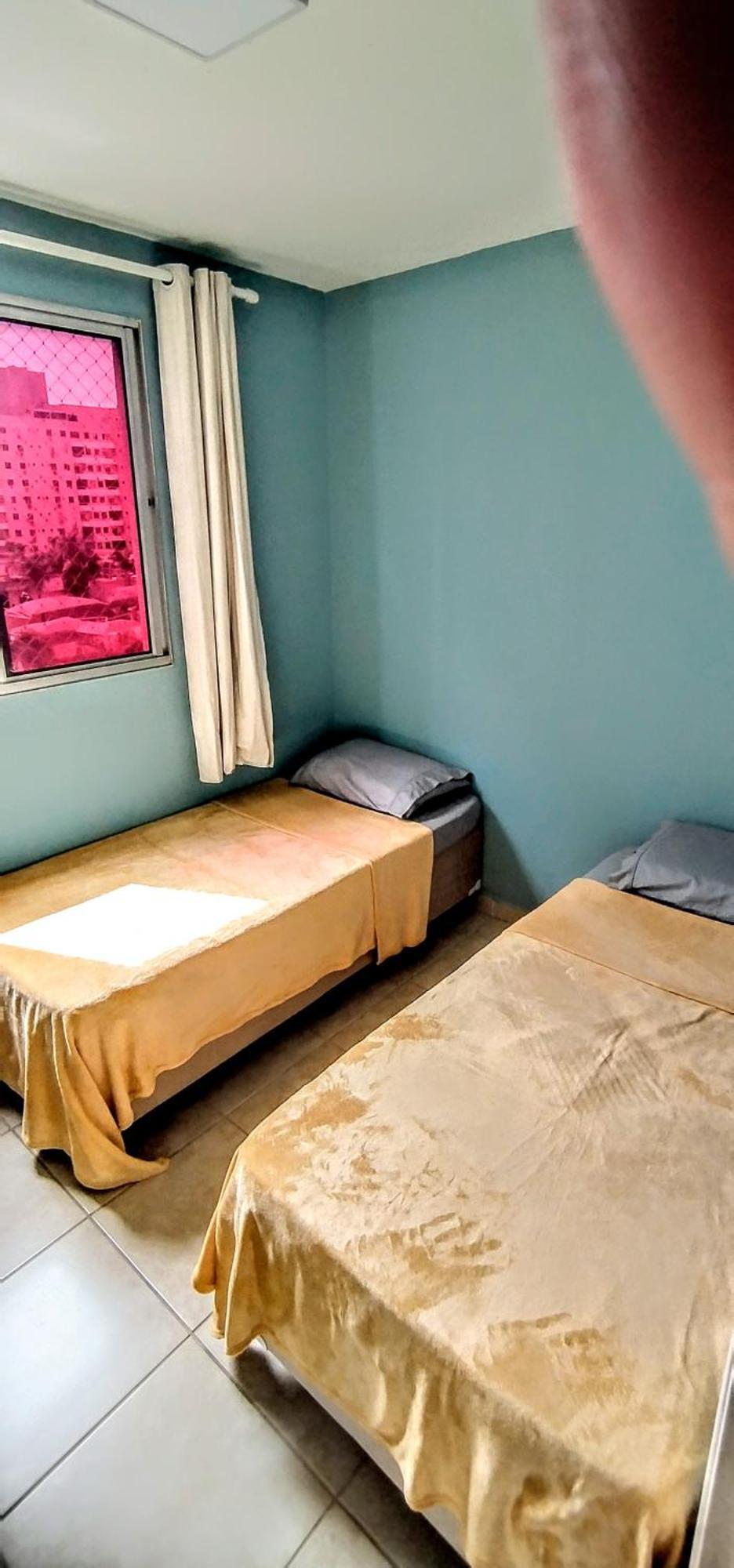 Cosy Flat Apartman Goiânia Kültér fotó