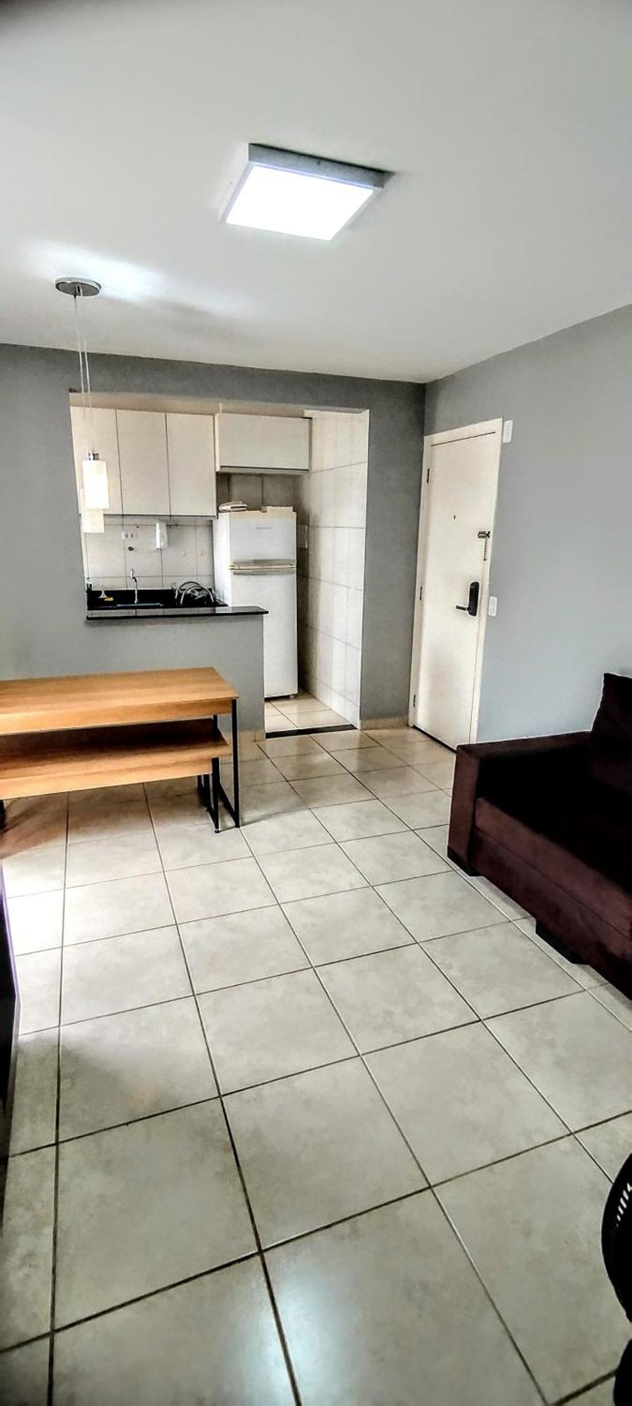 Cosy Flat Apartman Goiânia Kültér fotó