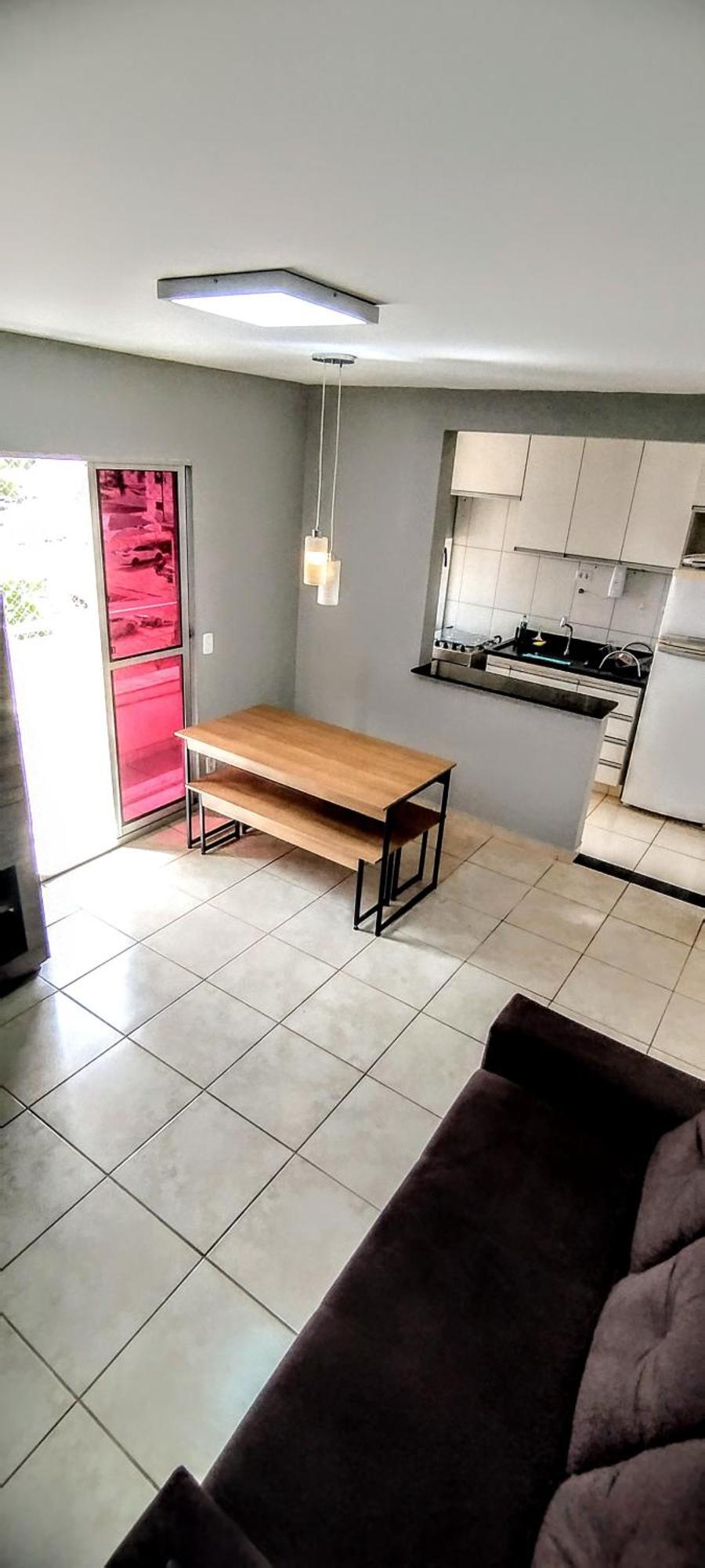 Cosy Flat Apartman Goiânia Kültér fotó