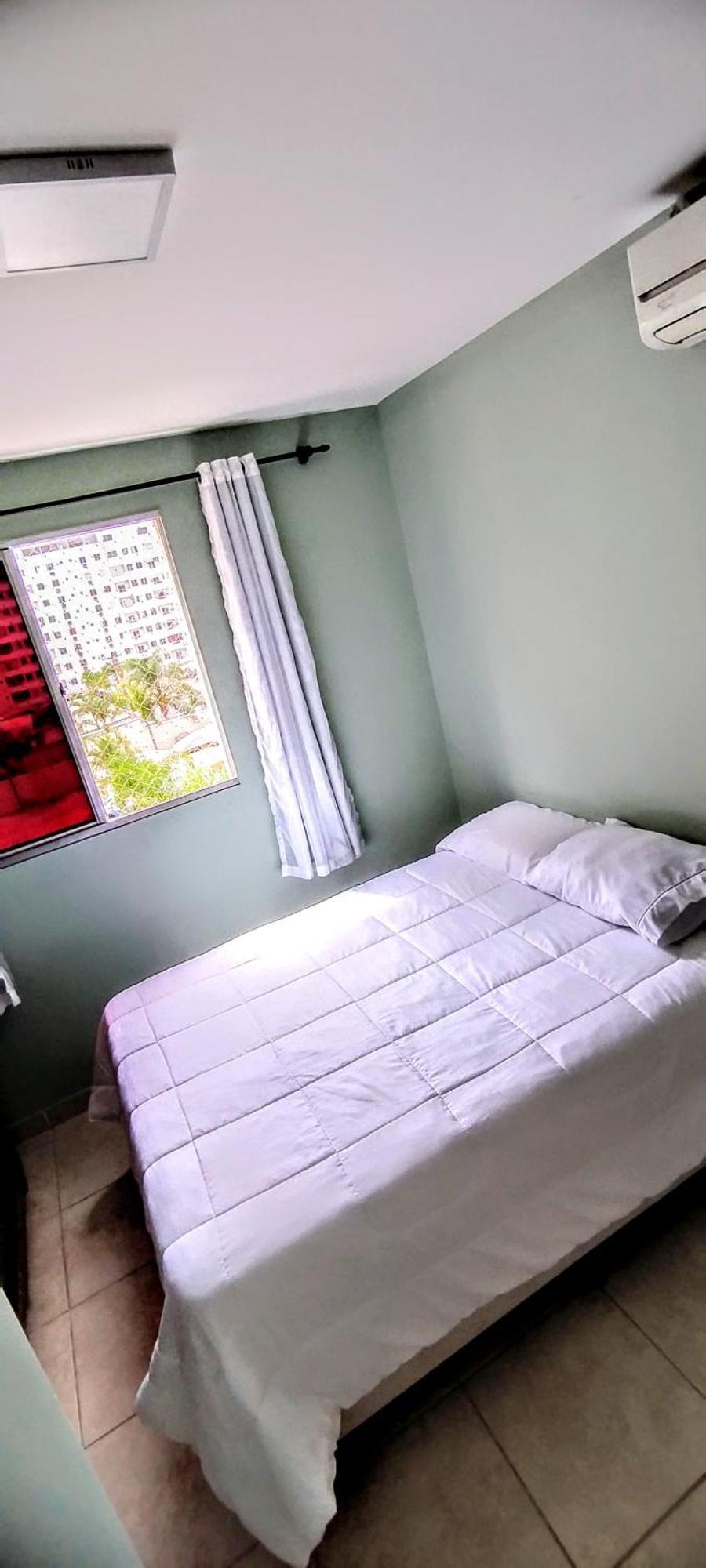 Cosy Flat Apartman Goiânia Kültér fotó